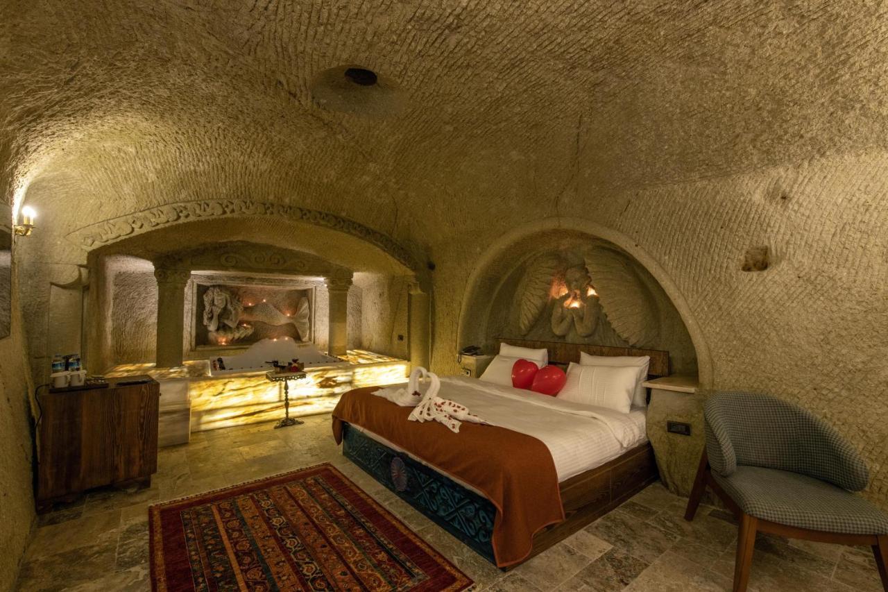 Foremanson Cave Hotel Nar Exterior photo