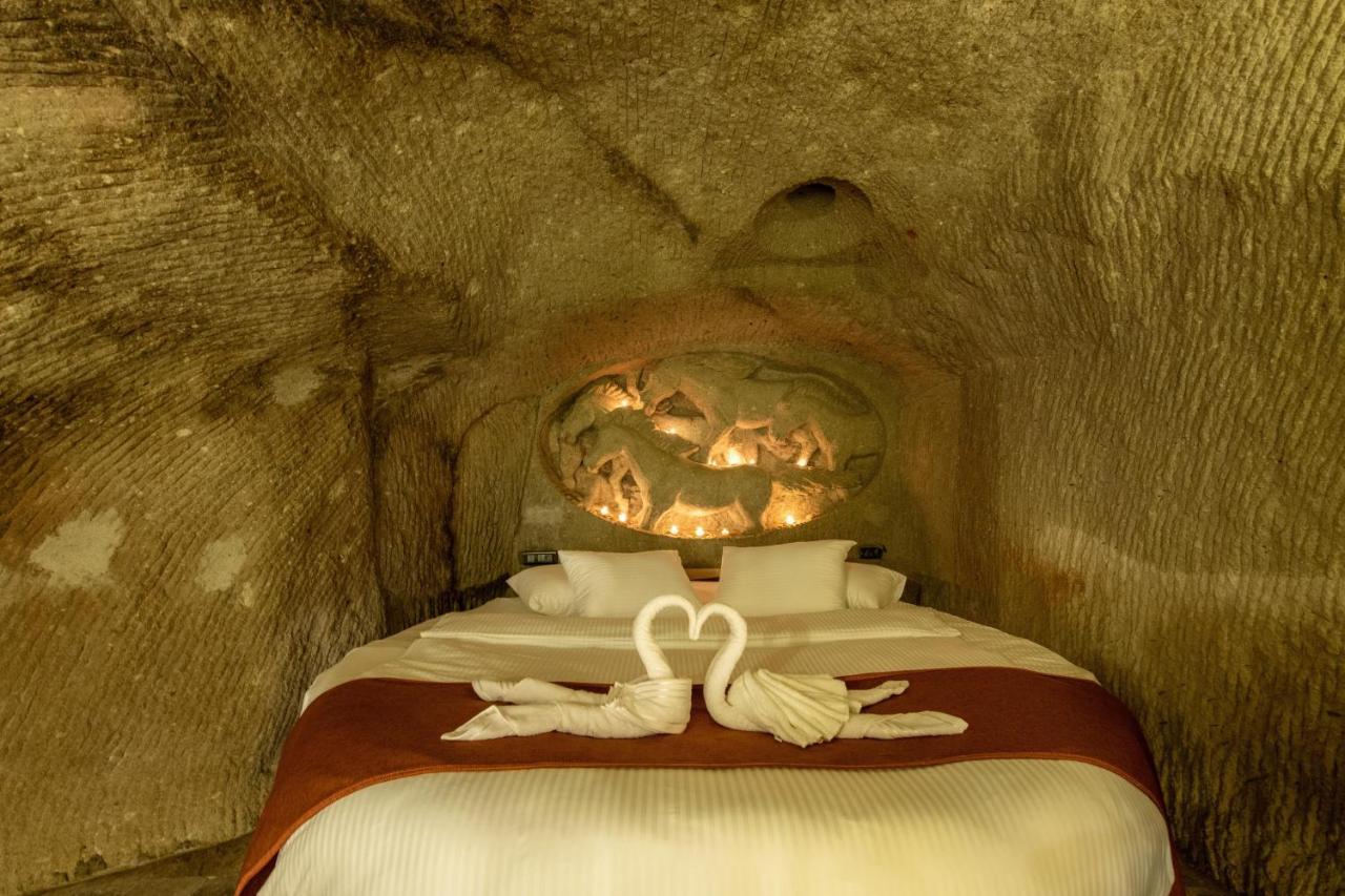 Foremanson Cave Hotel Nar Exterior photo