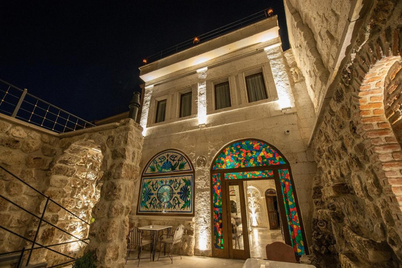 Foremanson Cave Hotel Nar Exterior photo